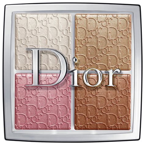 glow dior|Dior glow face palette.